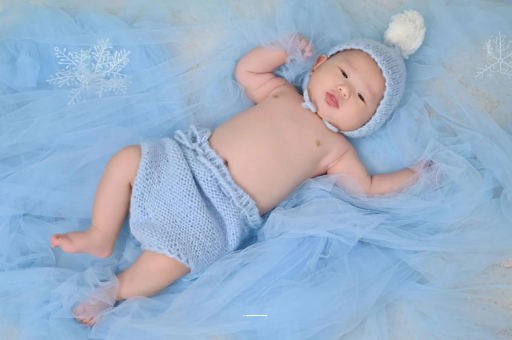 三亚宝宝睡觉淌汗 三亚宝宝睡觉淌汗